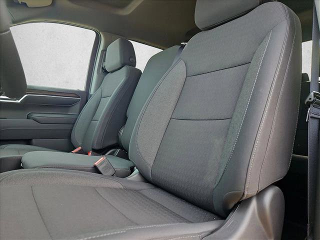 New 2026 Chevrolet Silverado 1500 RST w/ RST Select Package RWD image 4