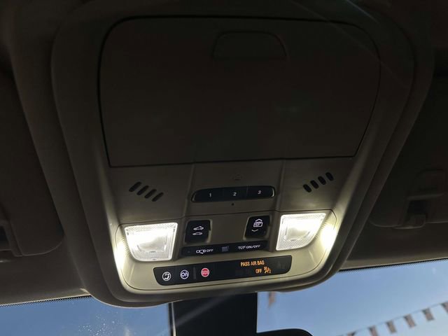 Certified 2024 GMC Terrain Denali w/ Denali Premium Package image 34