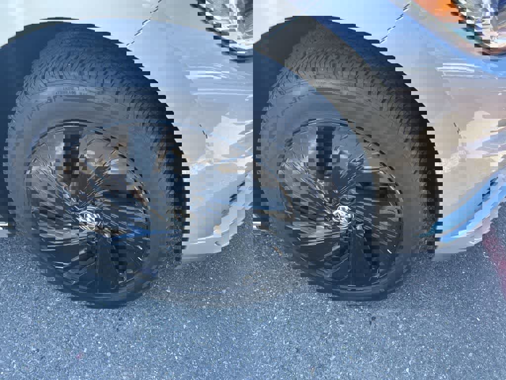 Used 2019 Volkswagen Jetta SEL Premium image 20