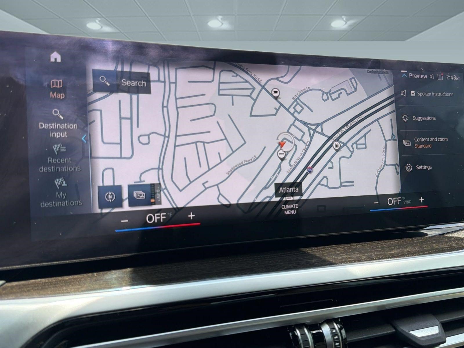 Used 2024 BMW 330i Sedan w/ Premium Package RWD image 18