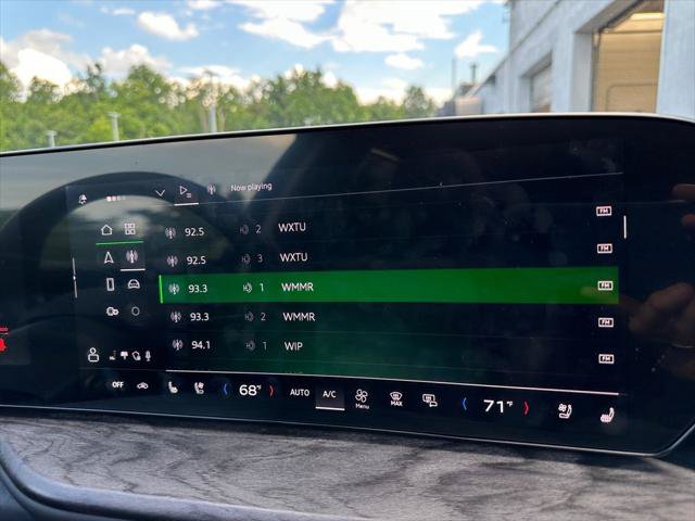 Certified 2025 Audi Q5 Premium w/ Premium Plus AWD/4WD image 28