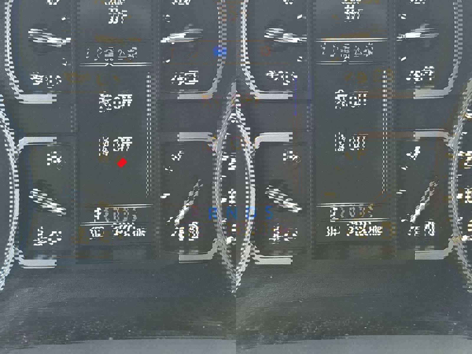 Used 2020 Toyota Tundra SR5 w/ TRD Sport Package image 15