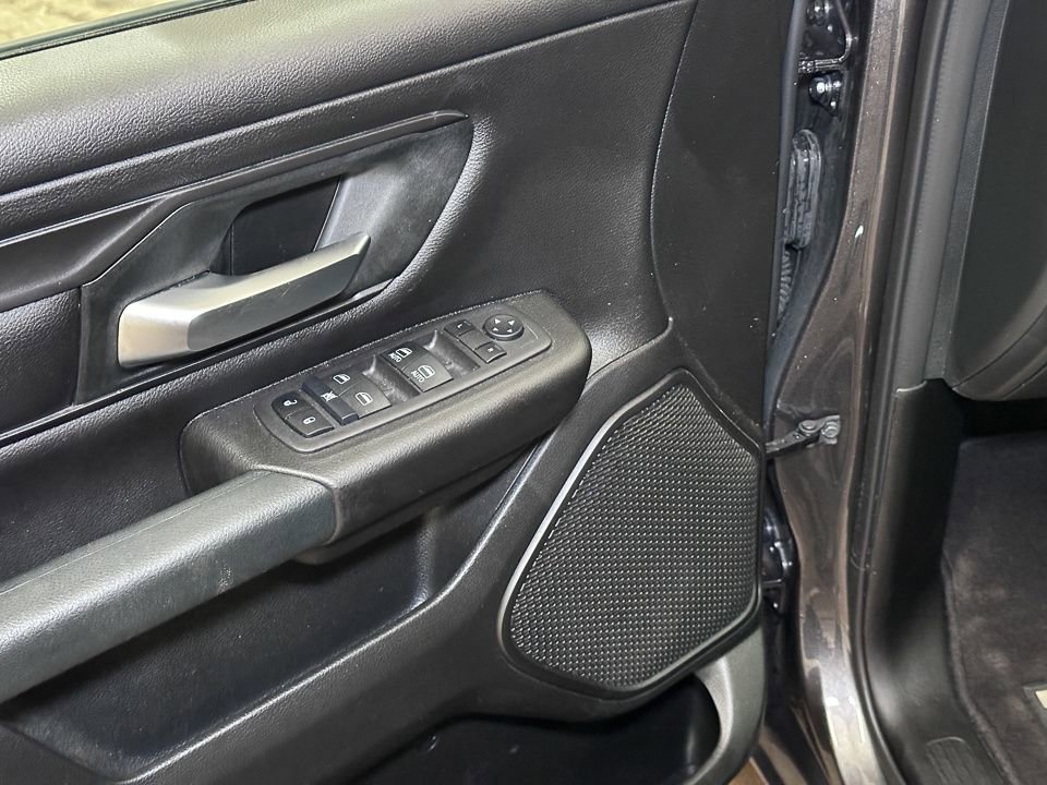 Certified 2024 RAM 1500 Tradesman image 21