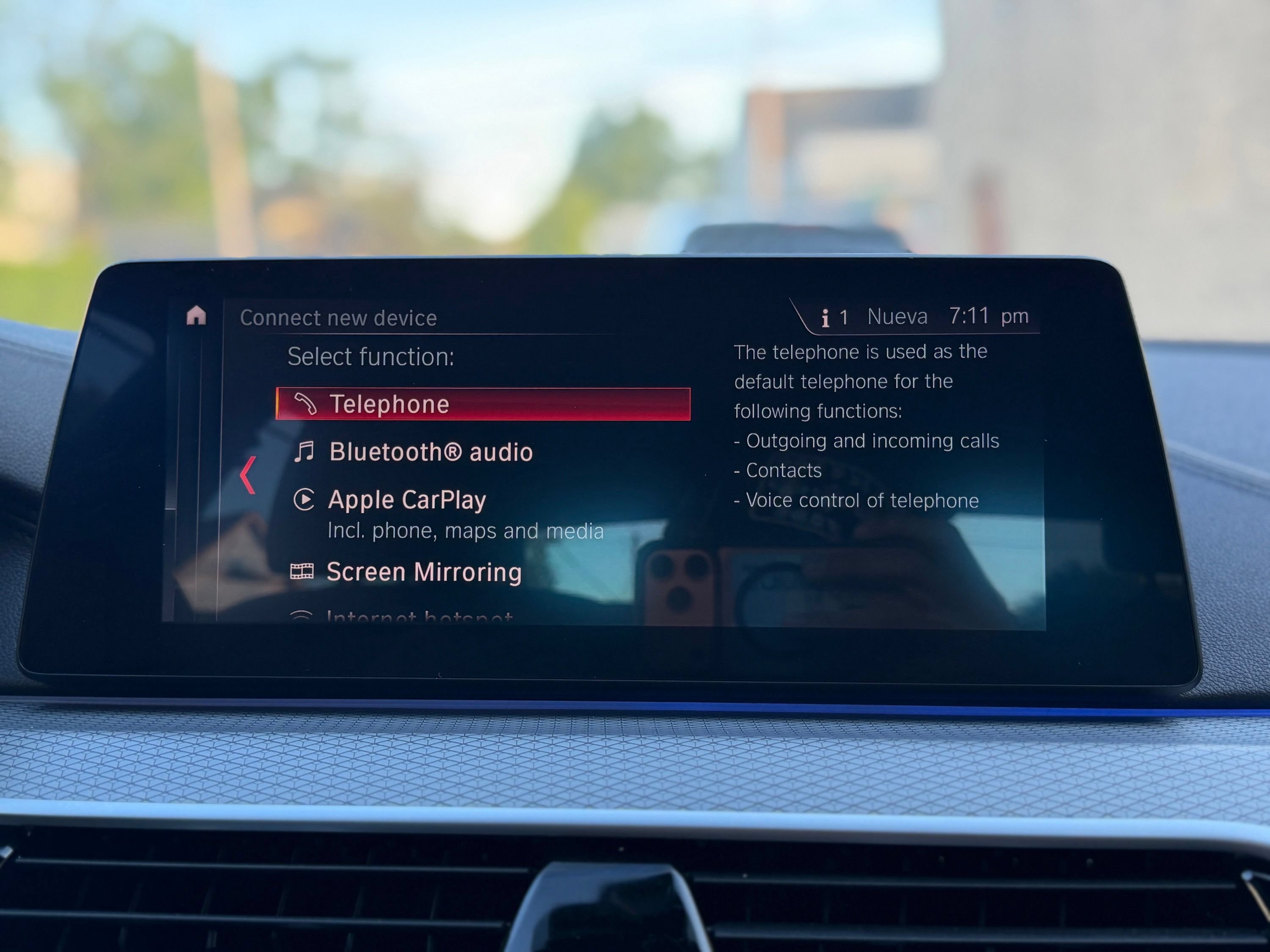 Used 2019 BMW M550i xDrive AWD/4WD image 28