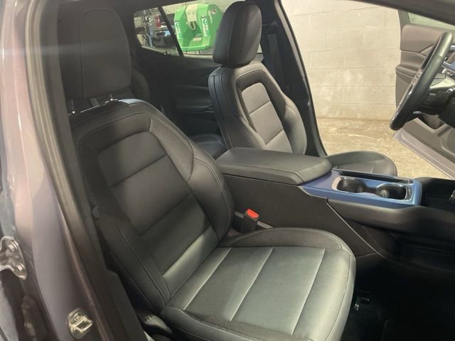 Used 2025 Chevrolet Equinox EV LT w/ Convenience Package image 49