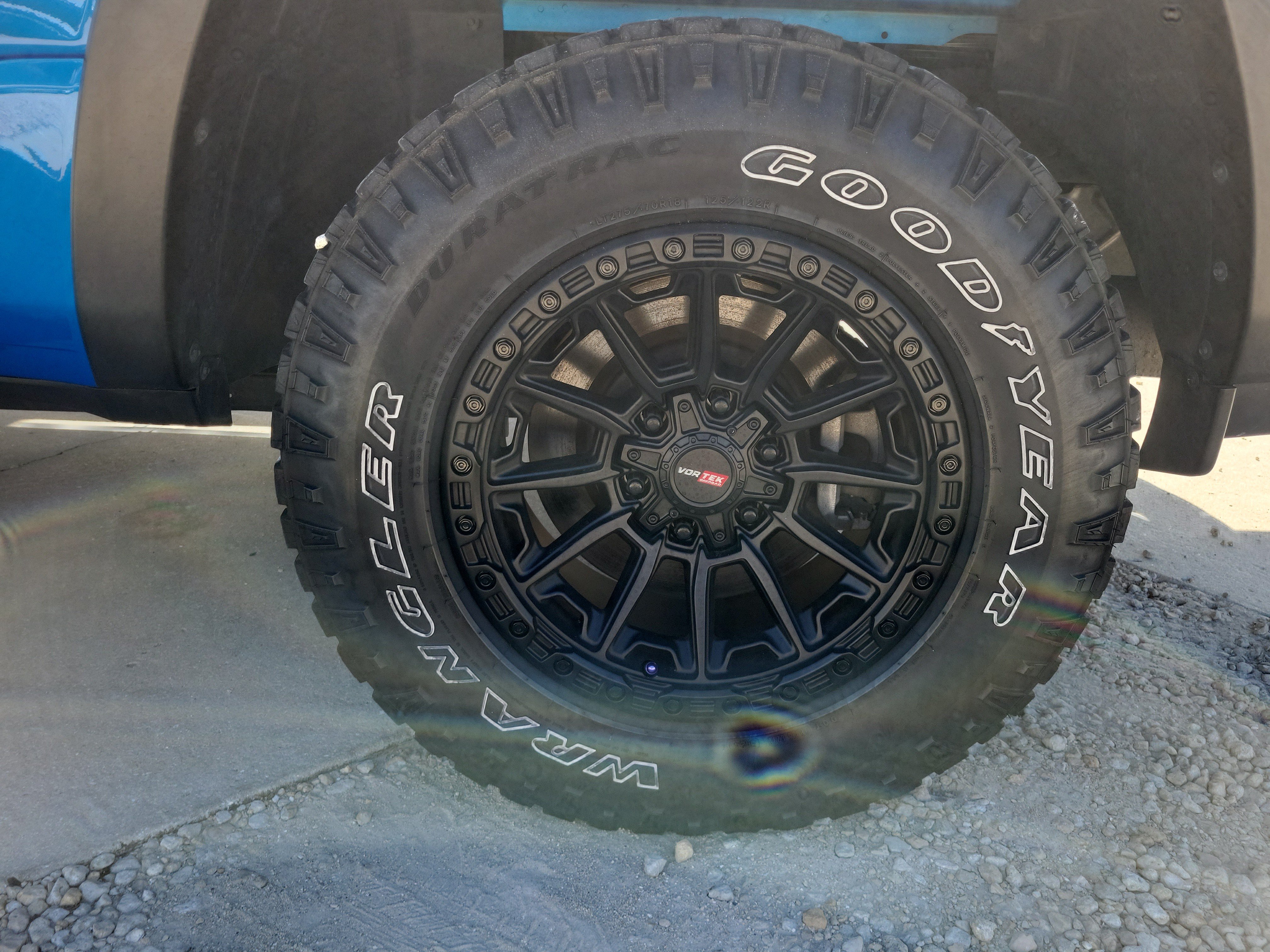 Used 2022 RAM 1500 Rebel w/ Rebel Level 1 Equipment Group AWD/4WD image 7