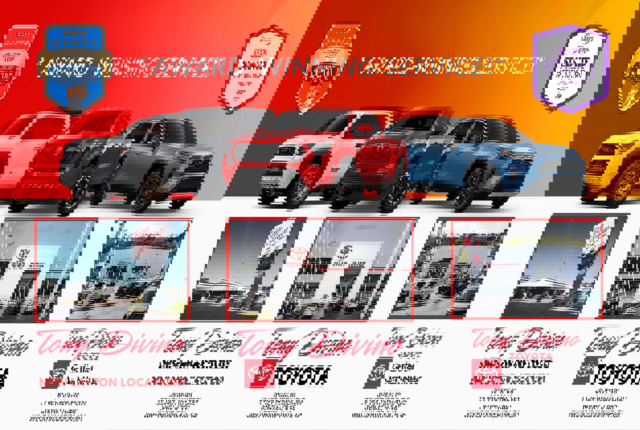 New 2026 Toyota 4Runner Trailhunter image 43