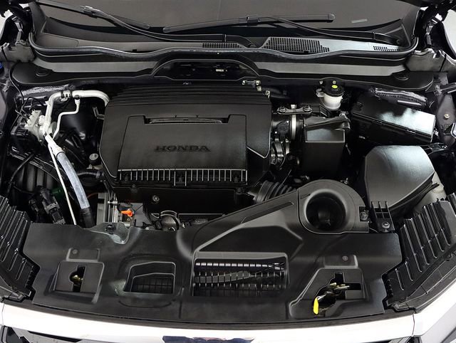 Used 2023 Honda Pilot Elite image 39