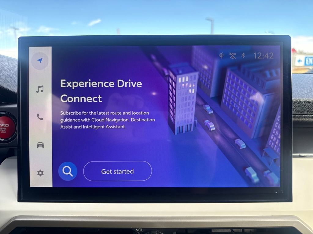 Used 2024 Toyota Tacoma TRD Sport w/ TRD Sport Upgrade Package image 19