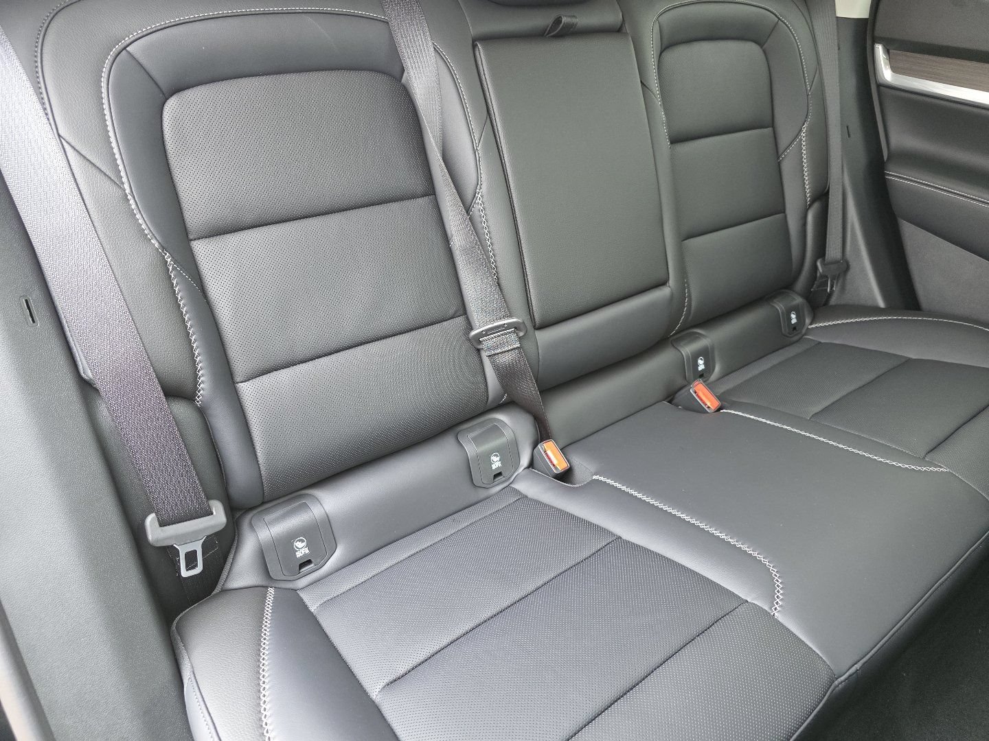 New 2027 GMC Terrain Denali AWD/4WD image 24