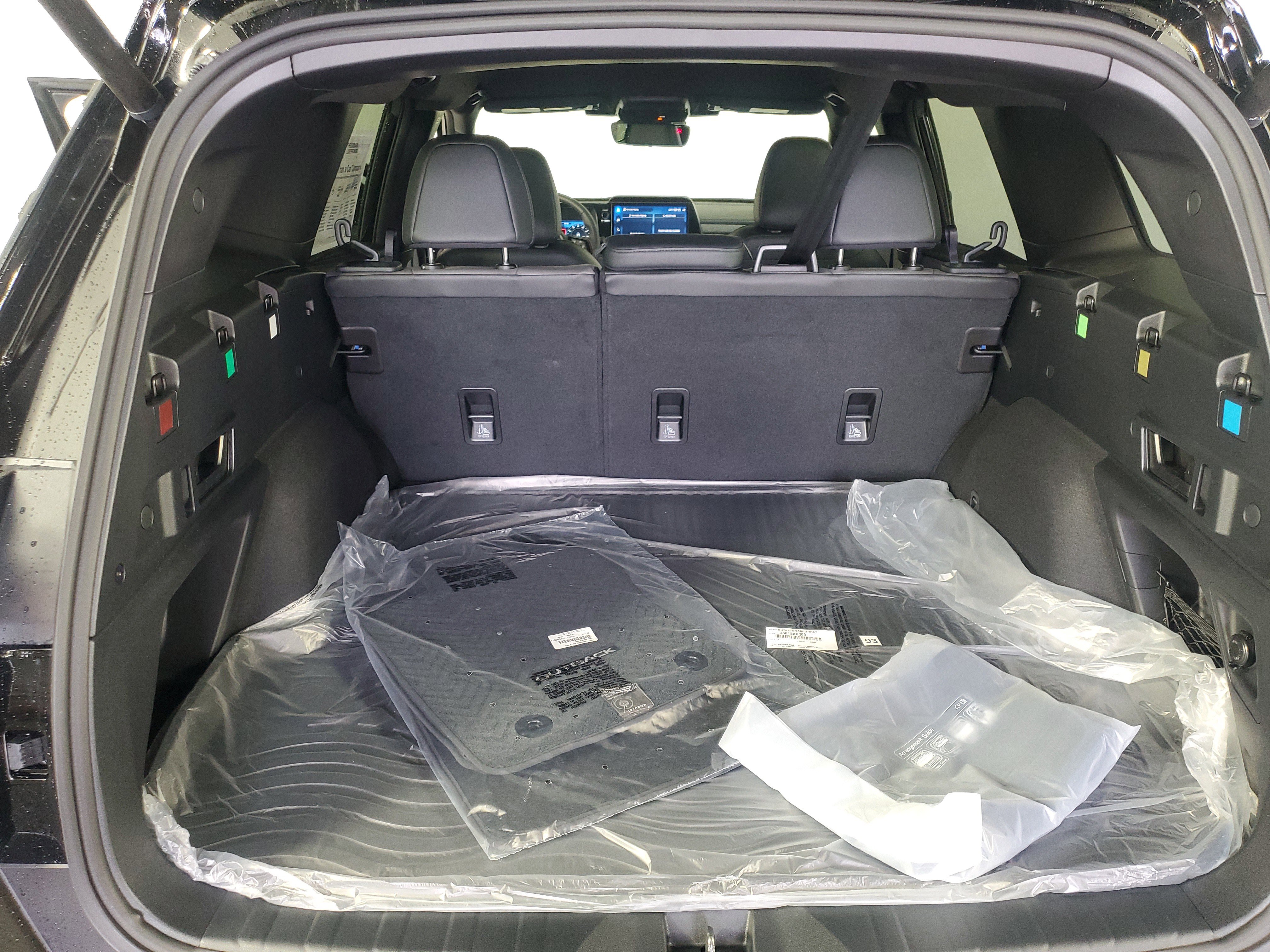 New 2026 Subaru Outback Premium image 31