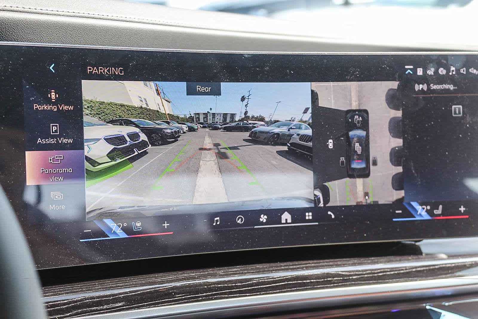 New 2026 BMW 740i w/ Executive Package RWD image 34