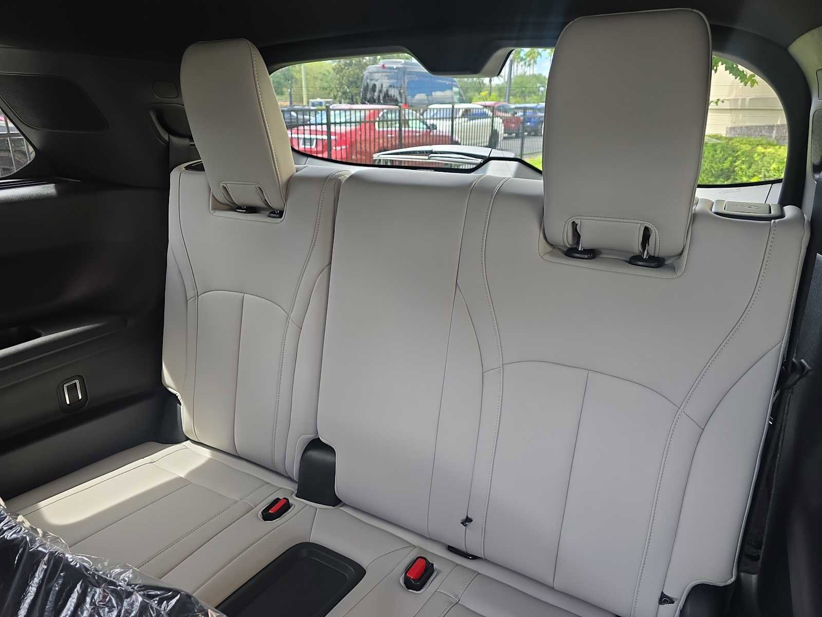 New 2026 INFINITI QX60 Autograph w/ Autograph Tech Package image 14