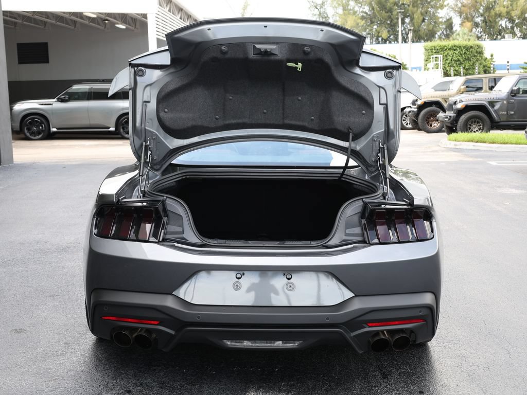 Used 2026 Ford Mustang GT RWD image 7