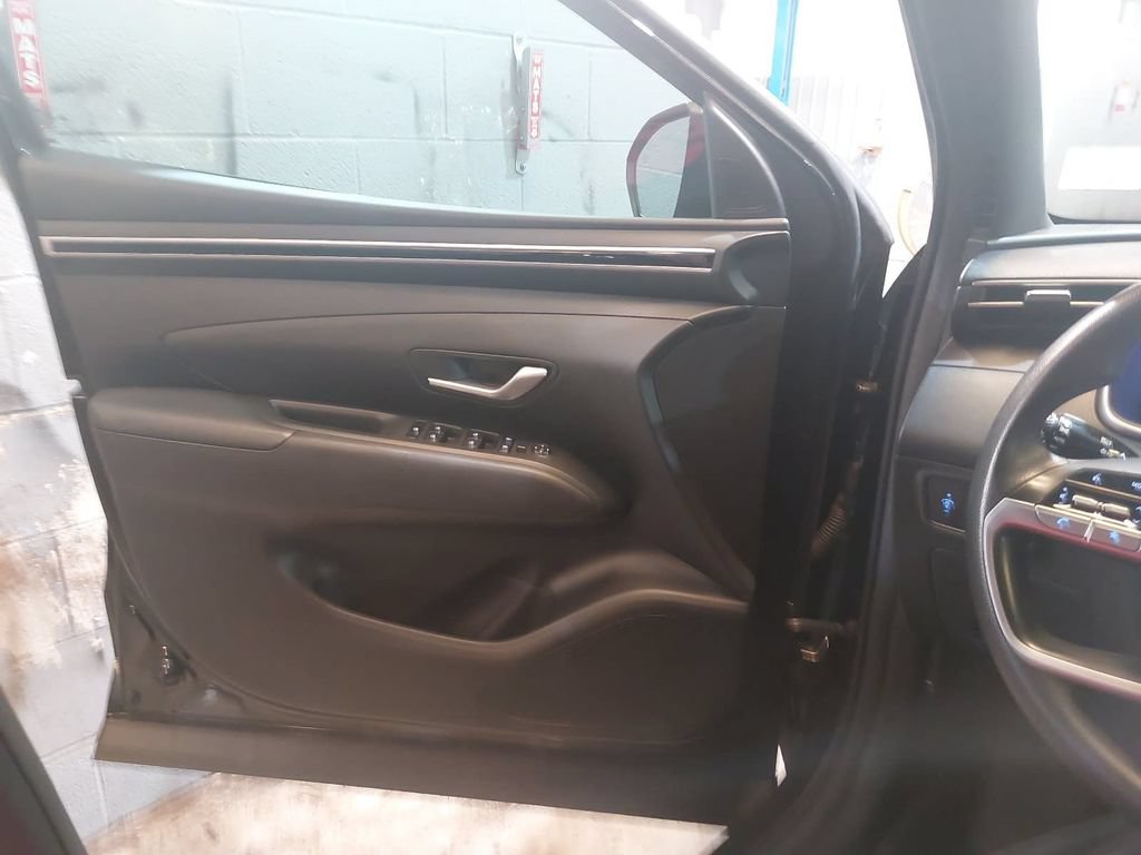 Used 2022 Hyundai Santa Cruz SEL AWD/4WD image 26