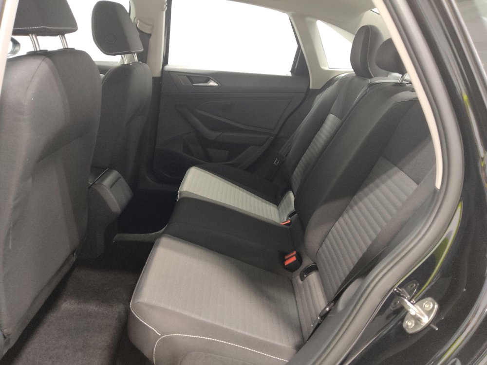 Used 2025 Volkswagen Jetta S FWD image 18