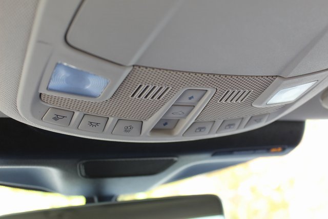 Certified 2023 Lincoln Nautilus Reserve w/ Equipment Group 201A image 31