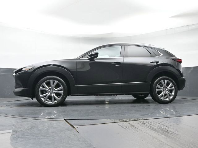 Certified 2023 MAZDA CX-30 AWD 2.5 S w/ Premium Package image 27