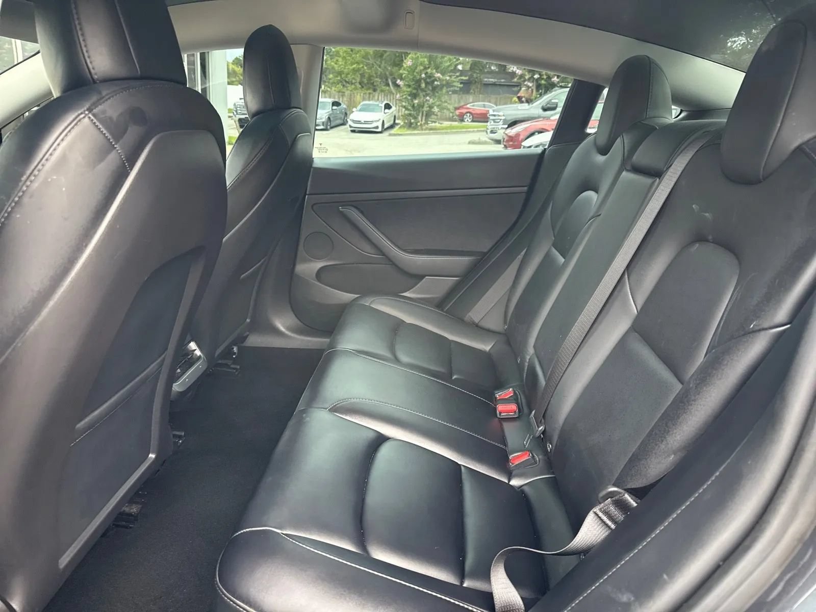 Used 2022 Tesla Model 3 Standard Range RWD image 14