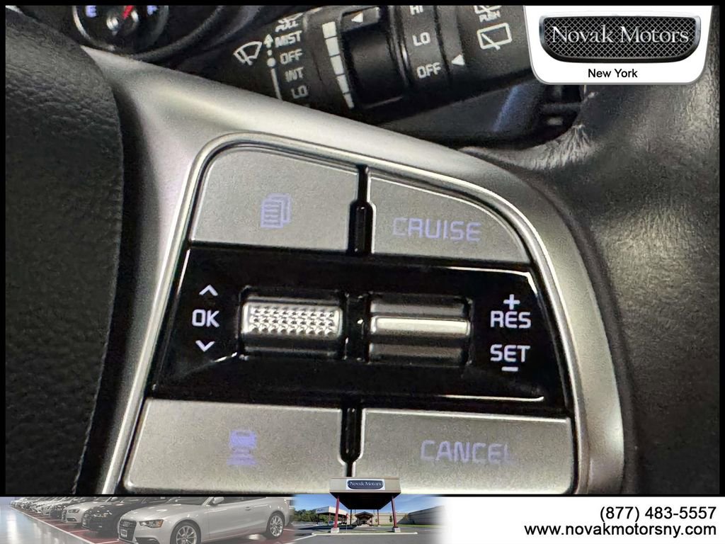 Used 2022 Kia Telluride S image 20