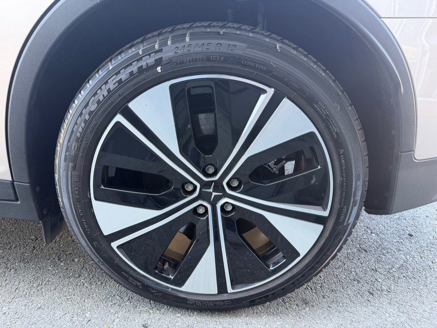 Used 2024 Polestar Polestar 2 AWD/4WD image 50