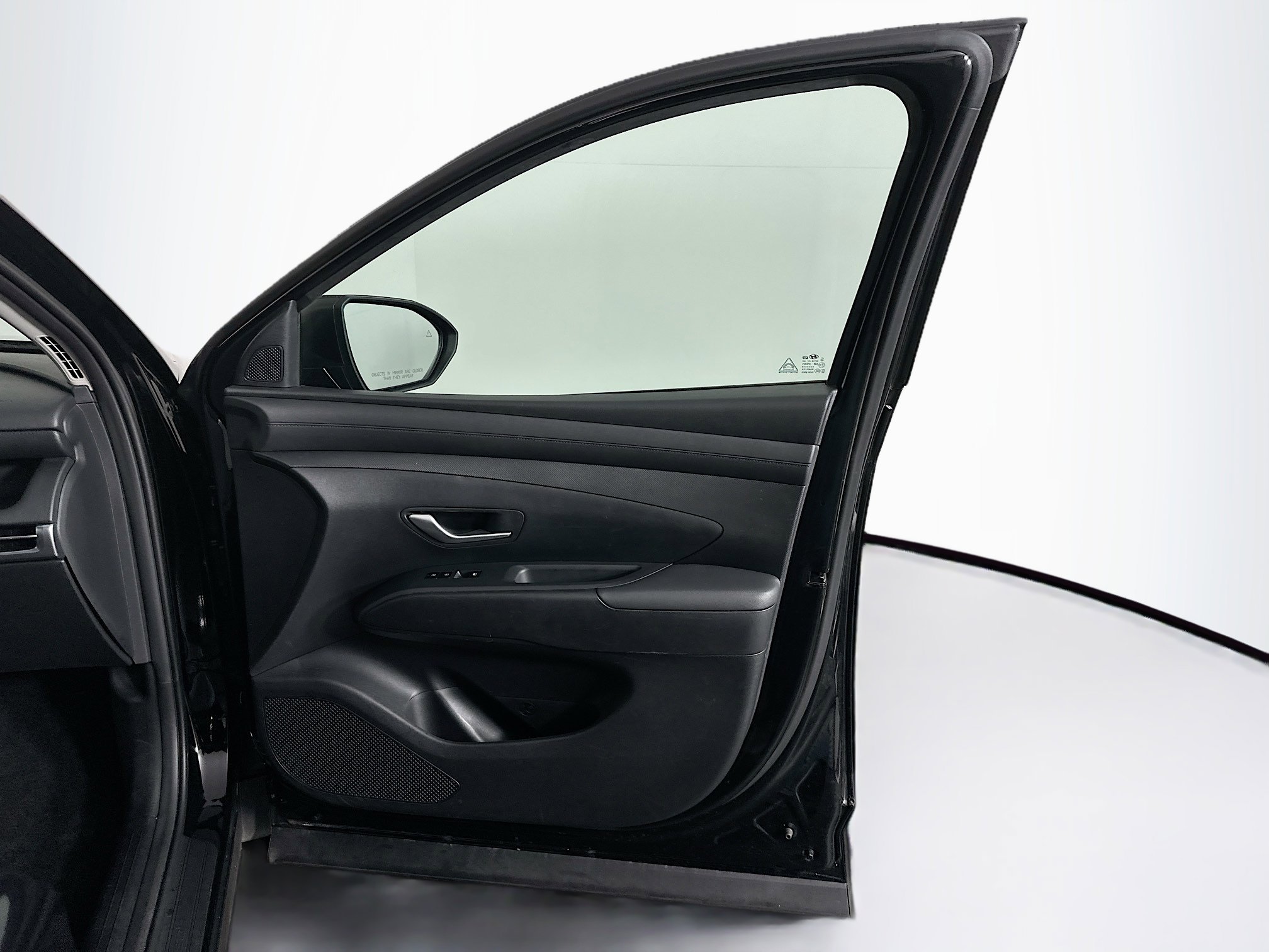 Used 2025 Hyundai Tucson SEL image 33