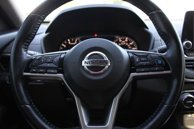 Used 2019 Nissan Altima 2.5 SV AWD/4WD image 11