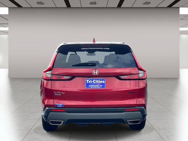 Used 2024 Honda CR-V Sport-L image 4