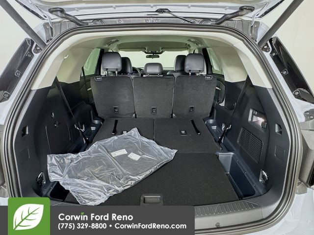 New 2025 Ford Explorer Active w/ Active Comfort Package image 28