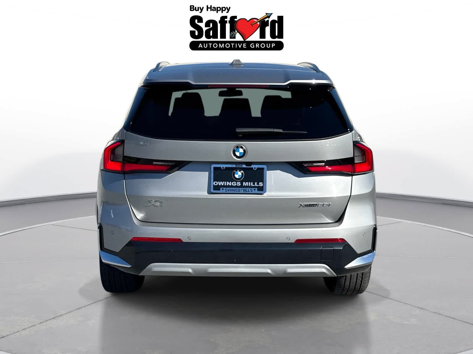 Used 2023 BMW X1 xDrive28i w/ Premium Package AWD/4WD image 7