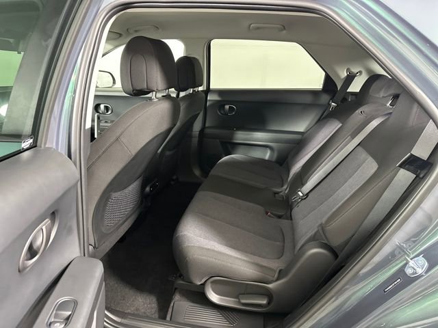 Certified 2026 Hyundai Ioniq 5 SE image 25