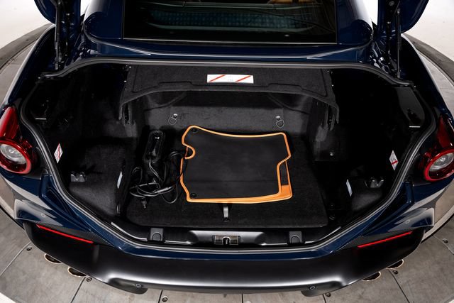 Certified 2022 Ferrari Portofino M RWD image 11