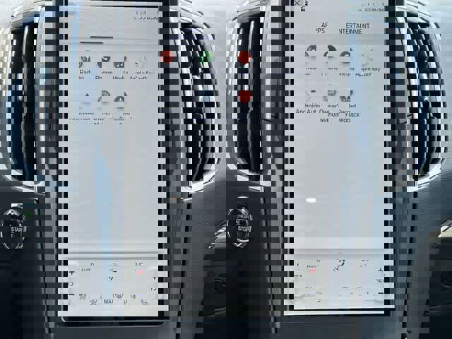 Used 2022 Ford Edge SEL w/ Sport Appearance Package image 12