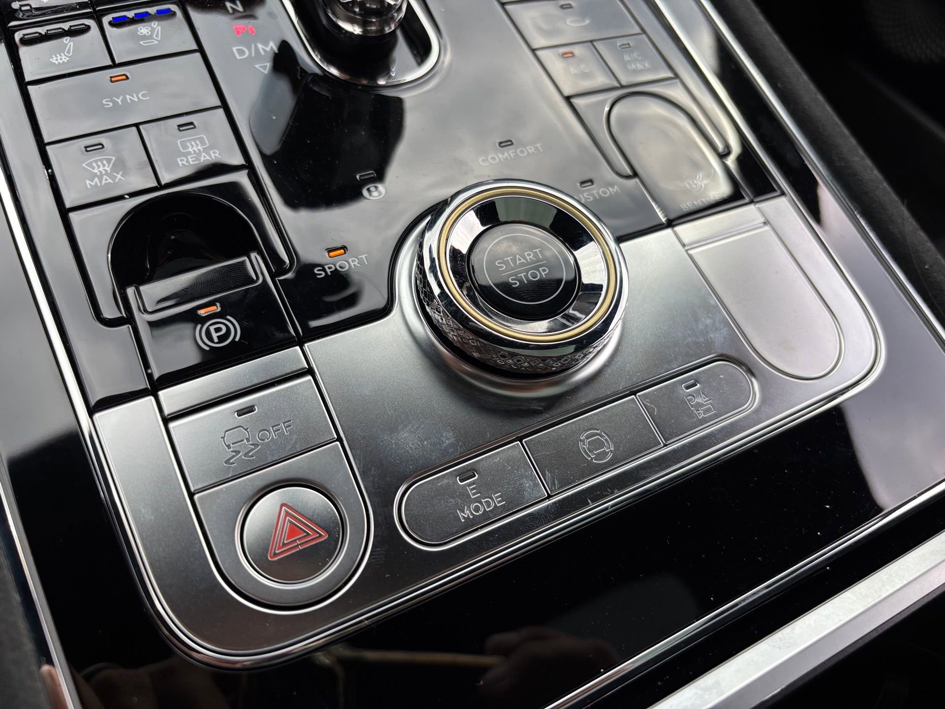New 2025 Bentley Continental GT Speed image 42