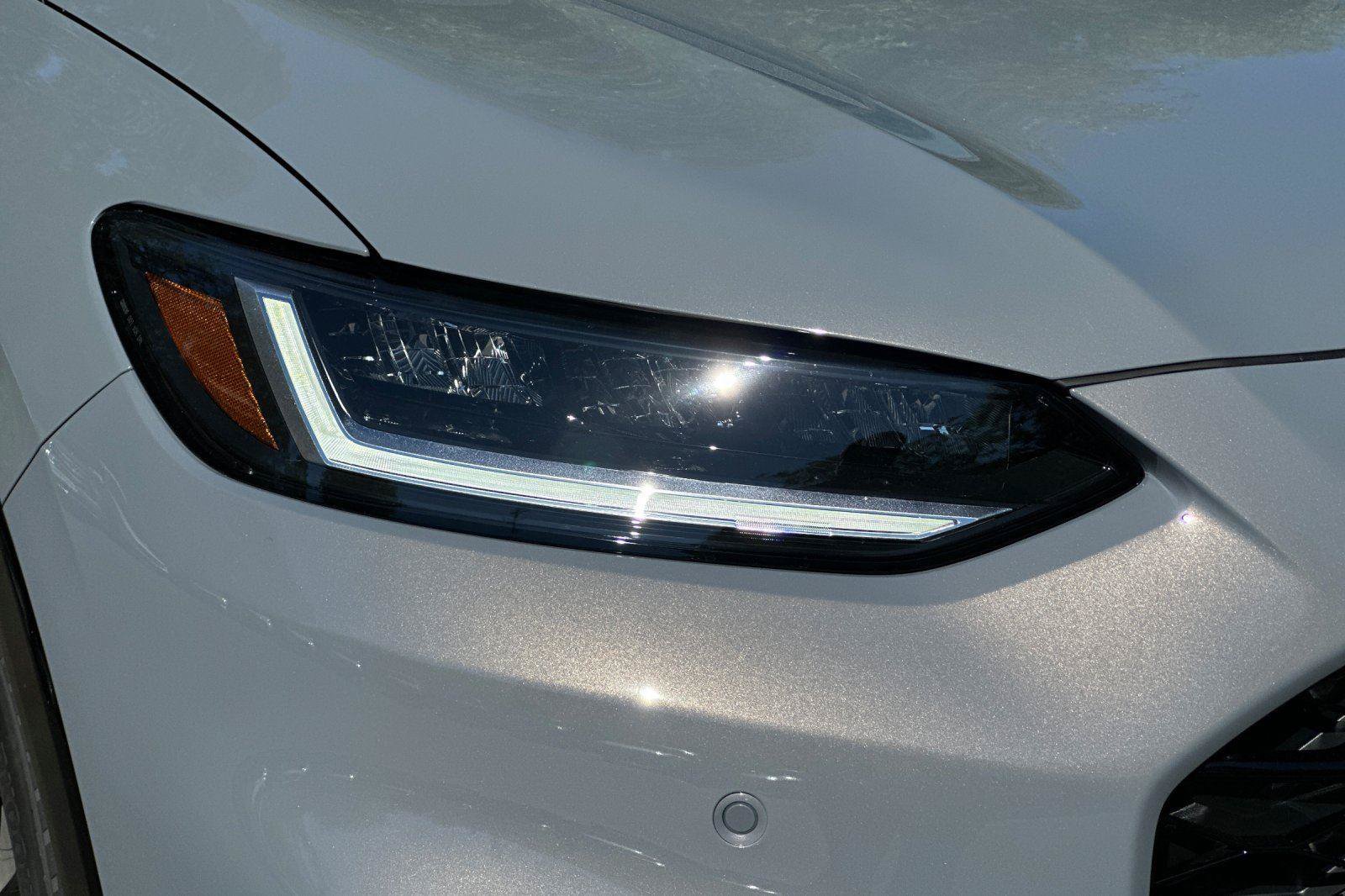 New 2027 Honda HR-V EX-L image 29