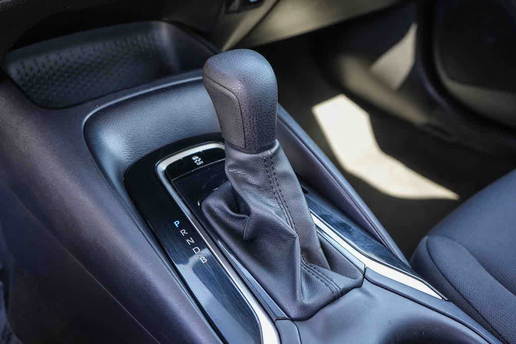 Used 2024 Toyota Corolla LE FWD image 19