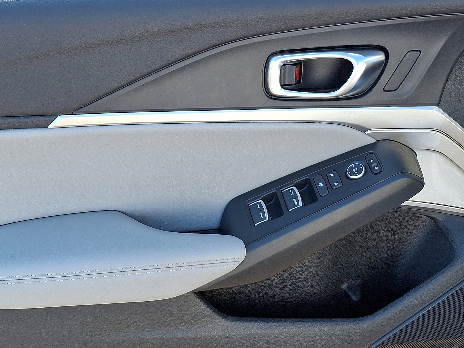 Certified 2025 Acura Integra image 12