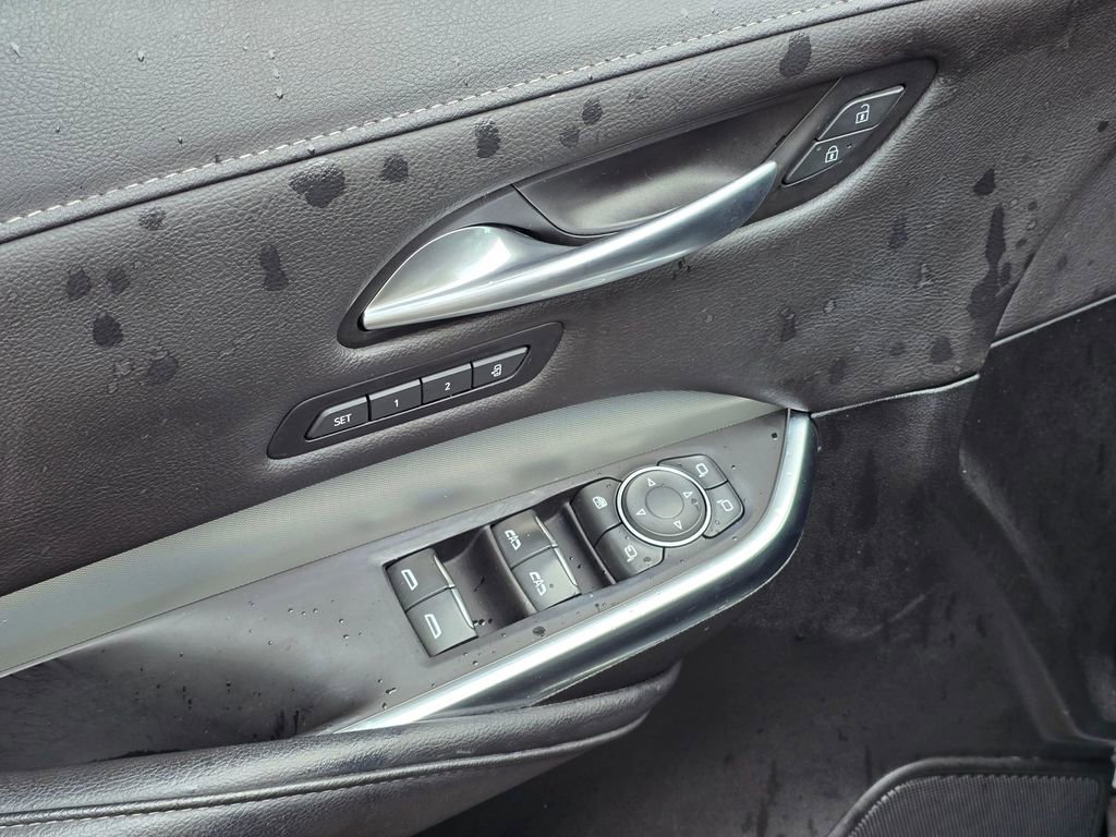 Certified 2023 Cadillac XT4 Premium Luxury w/ Driver Assist Package image 23