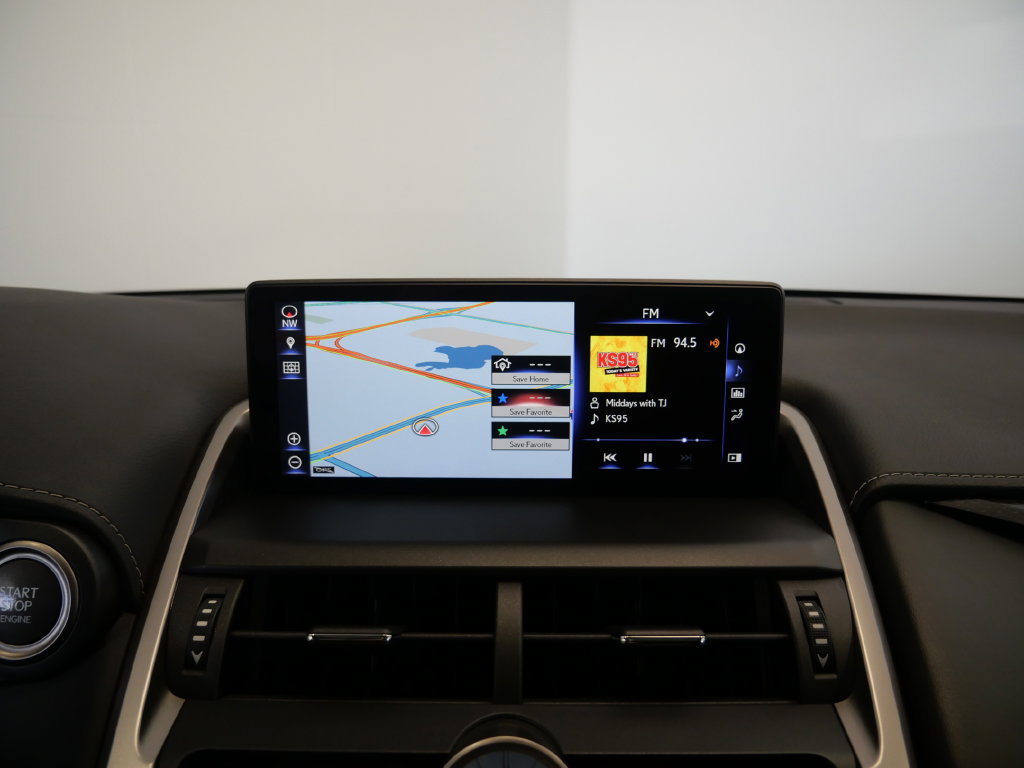 Used 2019 Lexus NX 300 AWD w/ Premium Package image 21