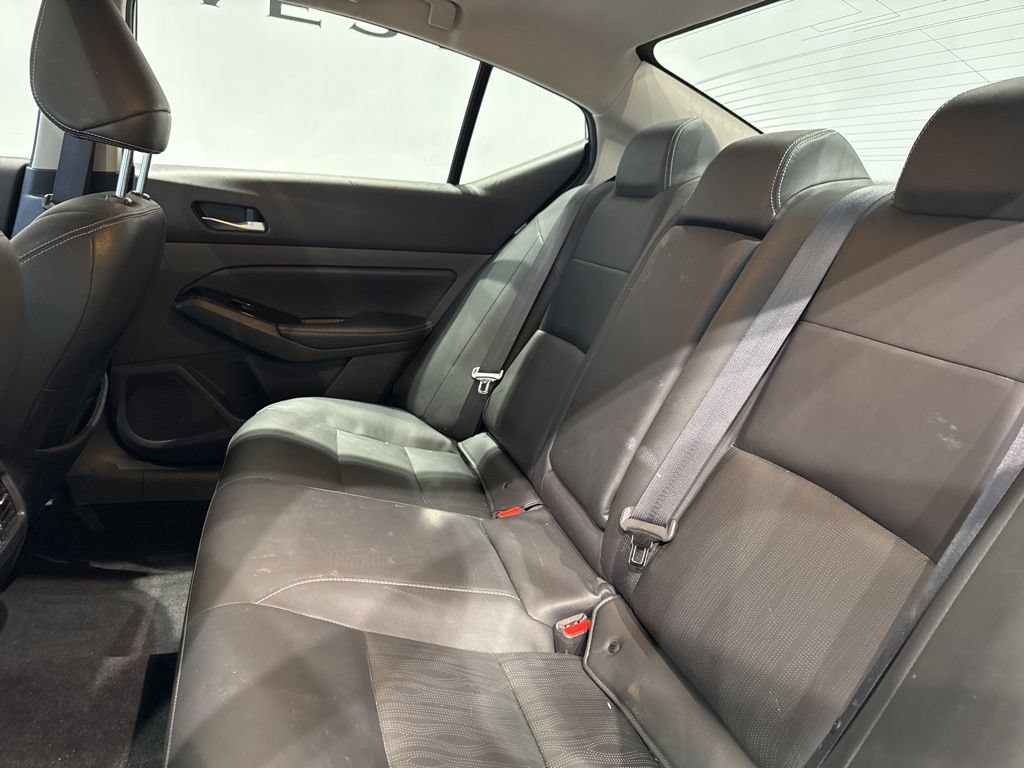Used 2020 Nissan Altima 2.5 Platinum AWD/4WD image 18