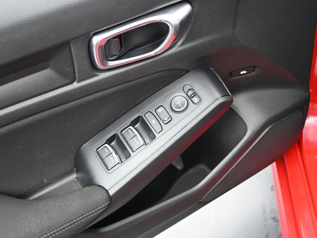 Certified 2023 Honda Civic Sport image 21