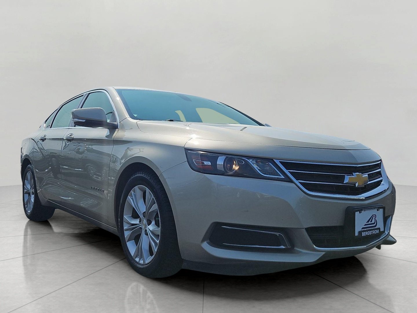 Used 2014 Chevrolet Impala LT w/ Convenience Package