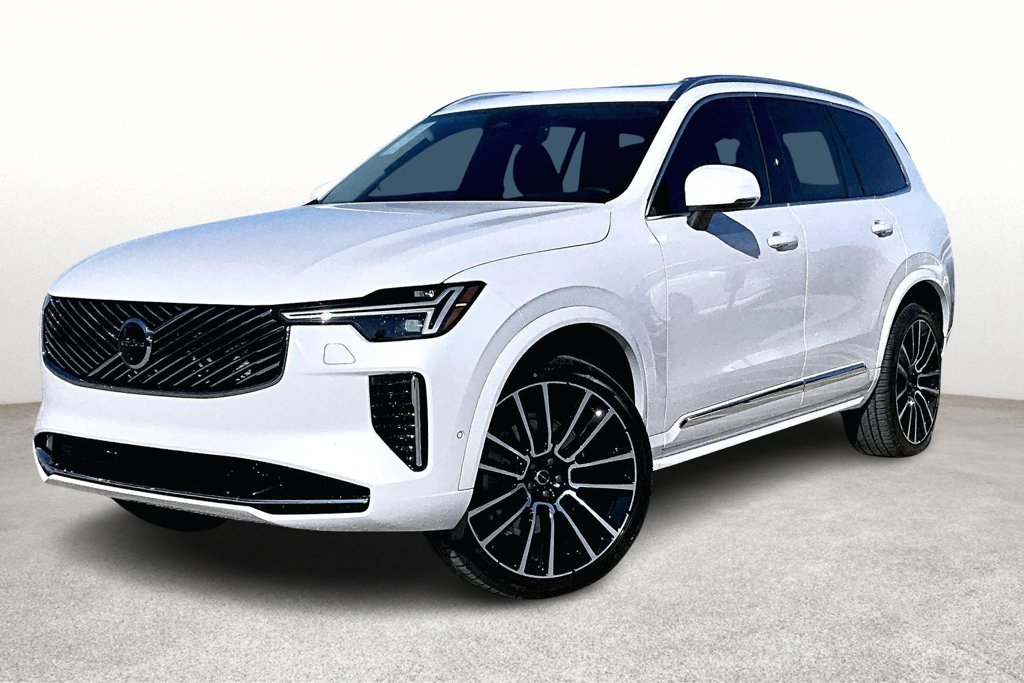 New 2026 Volvo XC90 B6 Plus AWD/4WD image 2
