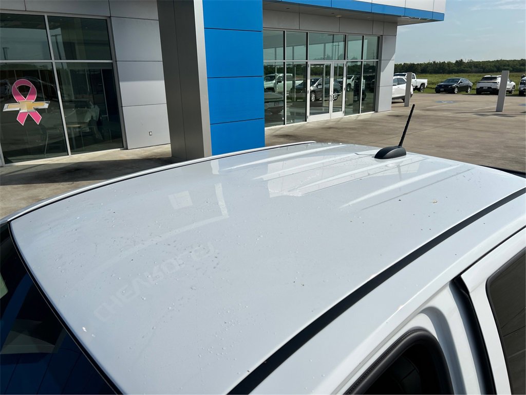 New 2026 Chevrolet Colorado Trail Boss image 12