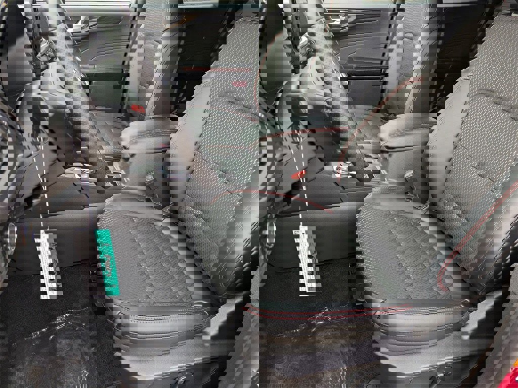 New 2026 Ford Escape ST-Line Select w/ Tech Pack #1 image 16