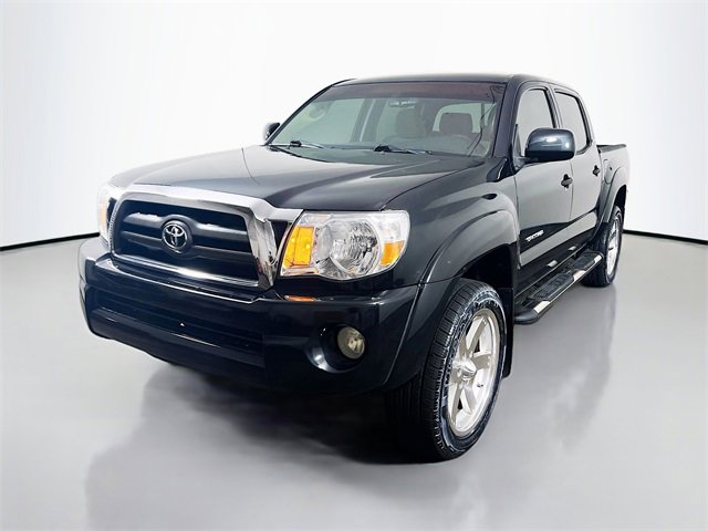 Used 2009 Toyota Tacoma PreRunner image 3