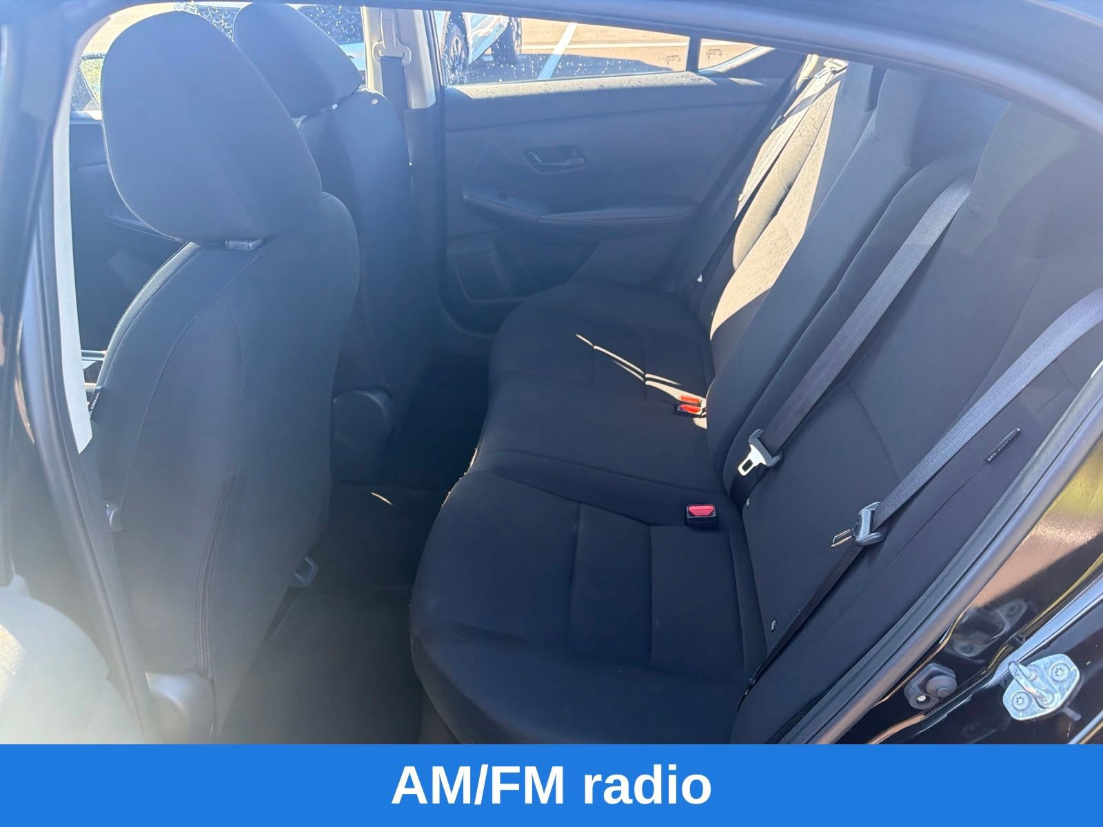 Used 2025 Nissan Sentra S FWD image 19