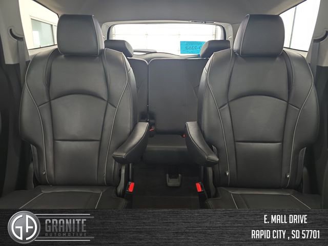 Used 2020 Buick Enclave Avenir w/ Avenir Technology Package image 41