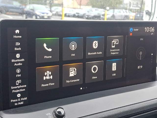 Certified 2023 Honda Accord Sport image 17