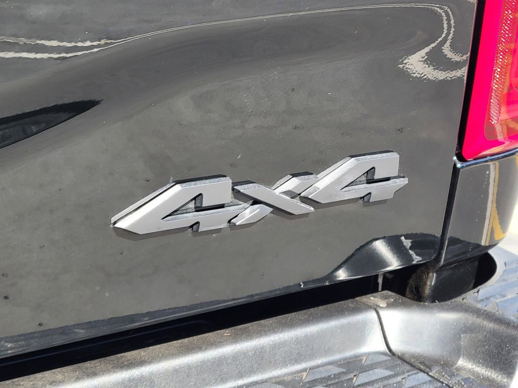 Used 2025 RAM 2500 Limited image 25